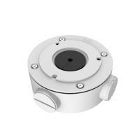 LTS | LTB801 | Junction Box for Bullet Camera, White