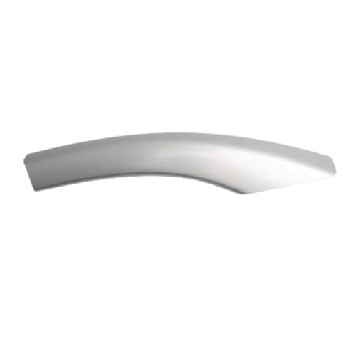 Protection de Barres de Toit pour VW Polo 2007-2011 | Bandeau de Finition Noir
