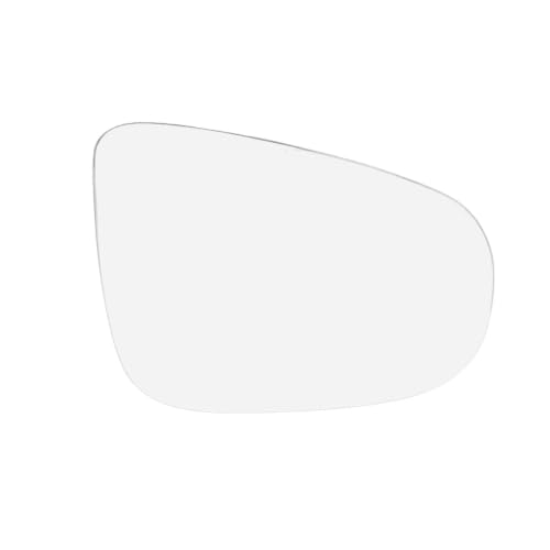 Rétroviseur cassé sur Golf MK6 ? Changez pour ce miroir grand angle chauffant en paire
