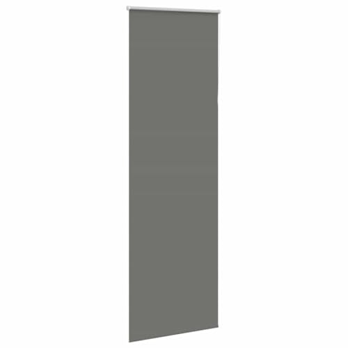 Store enrouleur occultant avec fixation murale ou supports de serrage - 4