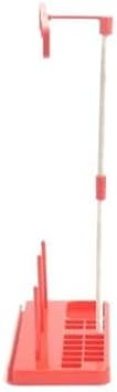 FDM Janome Home Sewing Machine Gazebo 3 Thread Red