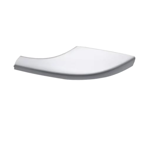 Cache-Barres de Toit pour VW Cross et Polo 2007-2011 | Embout de Remplacement