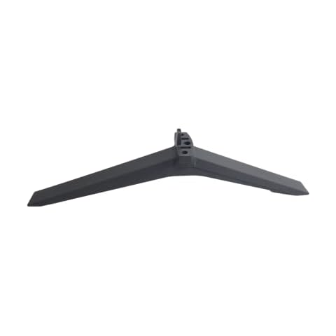 Ultra Parts OEM Replacement TV Base Stand Legs Compatible with LG 75" Class UQ7070 Series LED 4K UHD Smart webOS TV (75UQ7070ZUD), Screws Included Cover