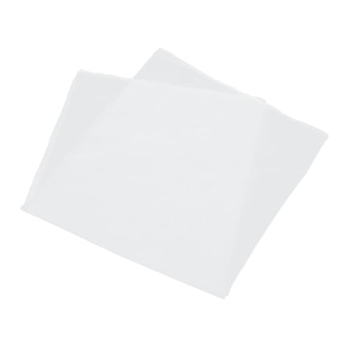 Cabilock Cheese Cloth for Tofu Makers Fine Mesh Reusable Straining Cloth for Milk Yogurt and Broth Dishwasher Safe
