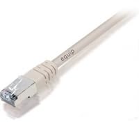 Equip 605609 Câble Ethernet Gris