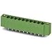 1830703, Conn Wire to Board HDR 13 POS 3.81mm Solder ST Thru-Hole (5 Items)