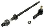 Lemfoerder Tie Rod