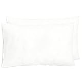 [Indeformable] Las fibras de nuestros rellenos de cojines 50x70 están diseñadas para mantener su forma de 50x70cm a lo largo del tiempo, lavados y diferentes usos.