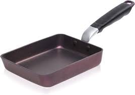 Stress Free Key Japanese Egg Pan