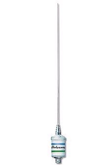 Shakespeare 5215-C-X Low Profile Sailboat Antenna (Size: 339;)