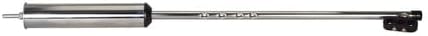 DAYTON PARTS 12-27201 40" Chrome Pogo Stick