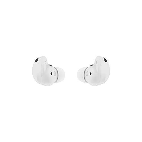Fone de Ouvido sem Fio Samsung Galaxy Buds Pro 2 Intra-auricular Branco - Sm-r510nzwpzto glide