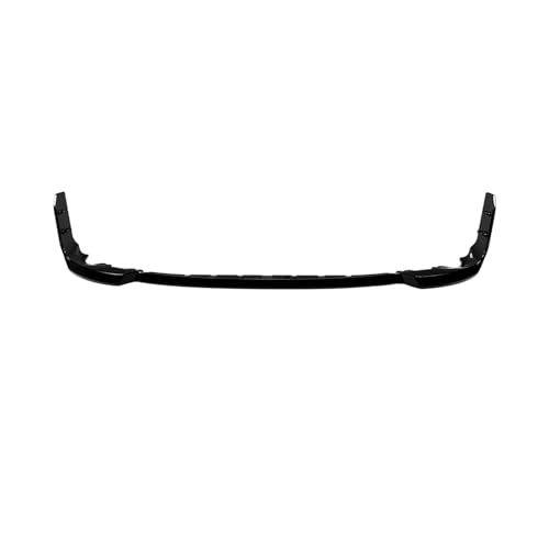 Diffuseur pare-chocs avant avec becquet inférieur de spoiler pour BMW M2 G87 2023 2024 2025