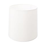 Toucher raffiné du tissu : donnez à votre intérieur une élégante avec cet abat-jour suspendu polyvalent, confectionné dans un tissu de . idéal comme suspension décorative, lampe de chevet, abat-jour en tissu pour lampe de table ou suspension unique