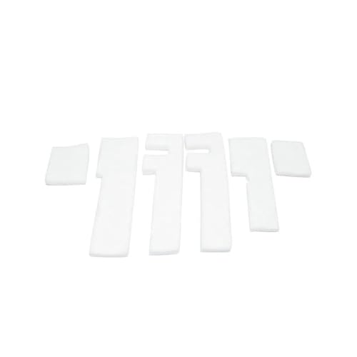 Tampon encreur de rechange pour imprimante Epson L355 L210 L120