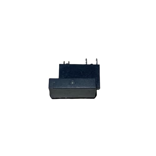 Relais électromécanique MYAA024D 24V 5A boîtier DIP4 miniature