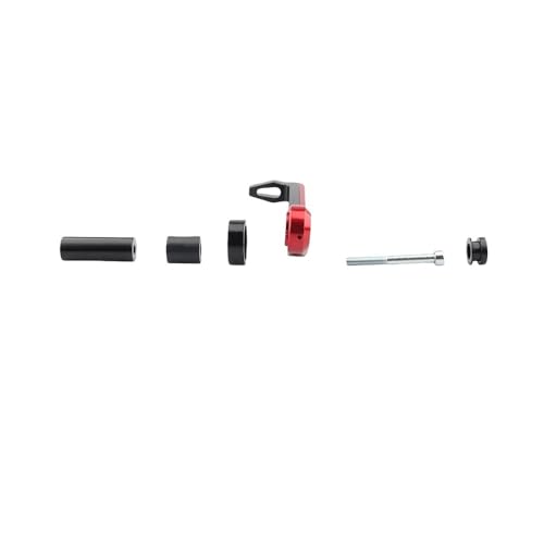 Protège frein moto antichoc pour CB1000R et CB1100