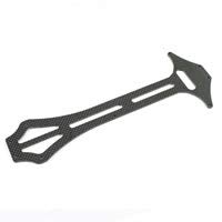 FTX Vantage Upper Plate(Carbon) 1pc