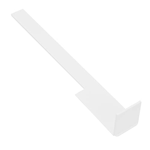 DRESSOOS 7 Stück Klaviertastatur Ersatz Tastenkappen Weiß Für Vertikale Klaviere Universelles Klavierzubehör Langlebig Und Einfach Zu Montieren