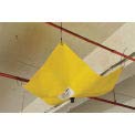 Image of Eagle T8304 DripNest Leak Diverter, 5' x 5' (1.5 m x 1.5 m), Yellow