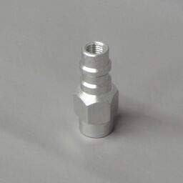 Adaptador de Tanque de Refrigerante Virgen R134 para Lado Bajo miniatura 5