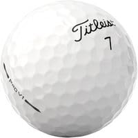 Titleist Pro V1 High Number Personalized Golf Balls - 2025 Model