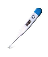 distal thermometer 100% accuracy code 936