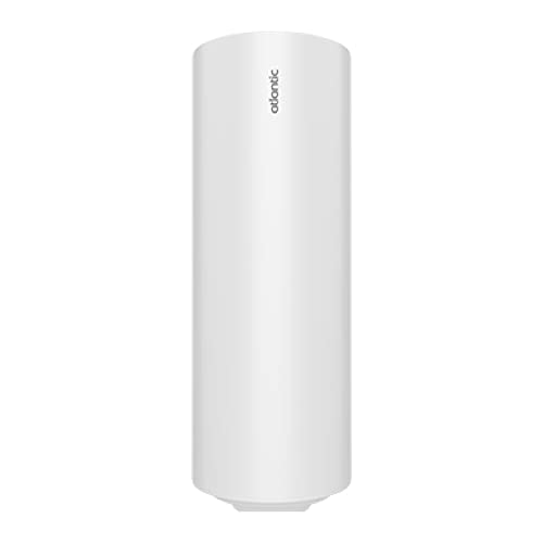 ATLANTIC - Chauffe-eau électrique CHAUFFEO PLUS vertical mural 75L - ATLANTIC - 053014