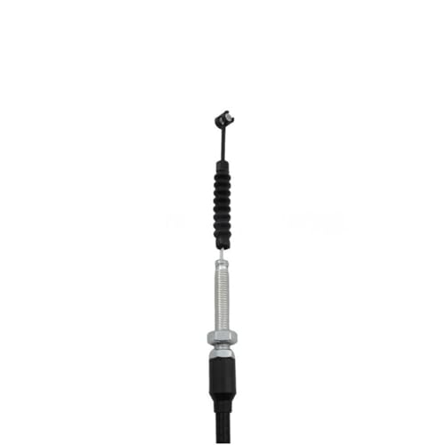 Cable de control embrague para GZ150-A/E, soluciona los tirones y recupera la suavidad 3