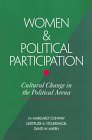 Women and Political Participation : Cultural Ch... 0871879220 Book Cover
