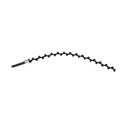Bobine de collecte de toner MP 2554 3054 3554 4054 5054 6054 réservoir bac