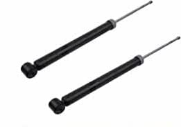 KIT 2 AMMORTIZZATORI POSTERIORI COMPATIBILI CON FORD FOCUS II C-MAX dal 2004 al 2013 1.6 1.8,2.0