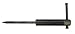 Mastercool - Gm/Ford Scwr Ext (91009)