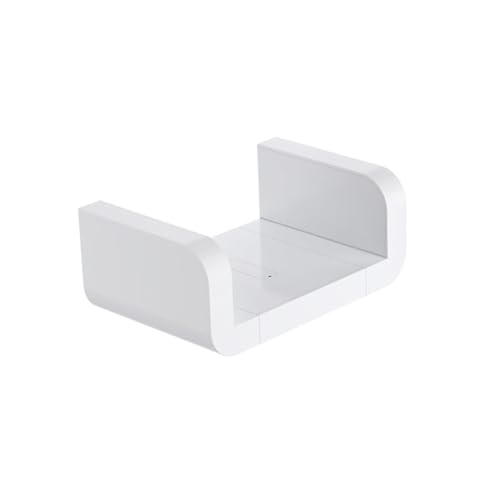TOPBATHY 1 Pc Estante montado en la Pared de la Esquina Estante esquinero Corner Shelf estanterias rinconeras esquinero estantes Estante de la Esquina estantería montada en la Pared
