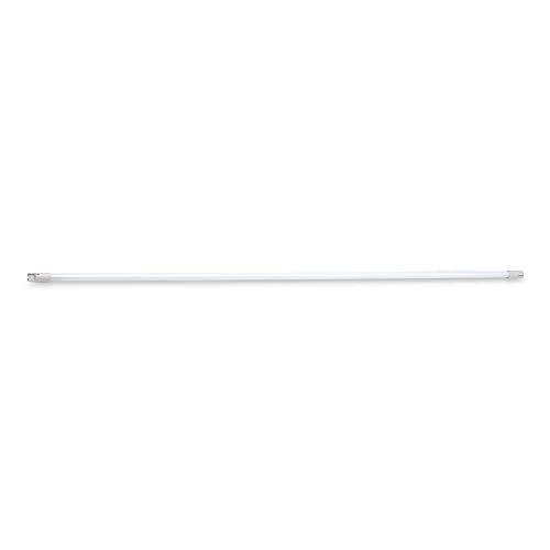 Technical Precision 13W Sub Miniature T2 Fluorescent Tube Light Bulb Replacement For Fulham Flft2E13W835 Fm13T2/835 Linear Fluorescent Tube With Axial Base - 3500K Neutral White - 10000 Hours #TOP15