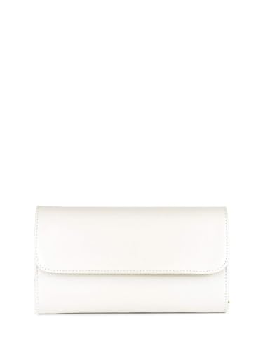 Sac tracolla beige Pregunta ABAV0402 petit sac bandoulière femme