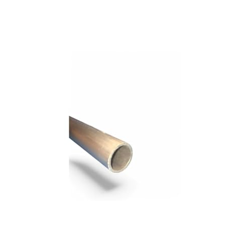 6061 Aluminum Round Tube 1-1/2