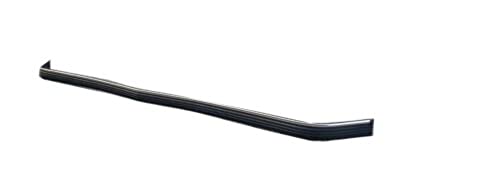 Genuine GM Parts 15574113 Front Bumper Impact Strip