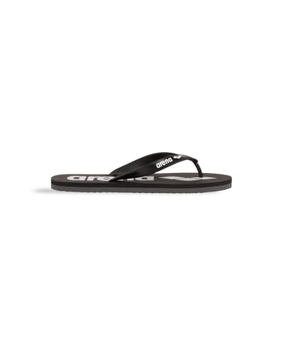 Chanclas ARENA unisex con suela ergonómica de secado rápido 3