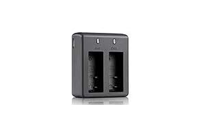 REMALI Dual Battery Charging Dock