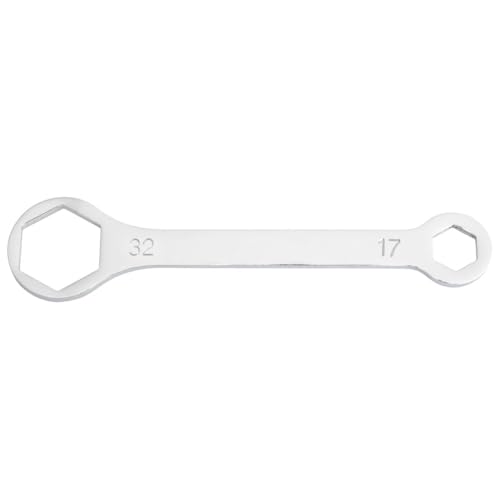 Image of TUSK Racer Axle Combo Wrench 17mm /32mm