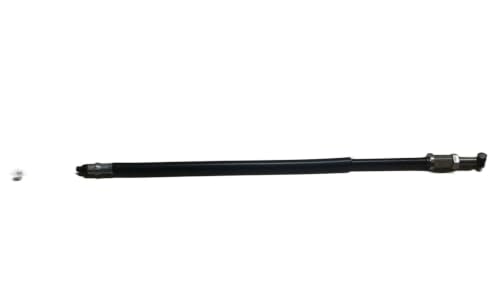 Cable de freno trasero CBS de alta resistencia para DIO Vision 110 NSC