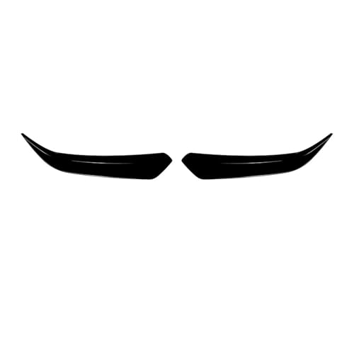 �g�����N���b�h�X�|�C���[ �ɓK������~�j�N�[�p�[ S JCW J01 F65 F66 2024 2025 �Ԃ̃��A���[�t�X�|�C���[�g�����N���b�h�g���������L�b�g �Ԃ̃X�|�C���[ �E�B���O(Gloss Black)