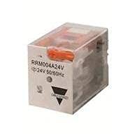 Relay;monostable;14 PINS 4PDT 5A 5 VDC Coil