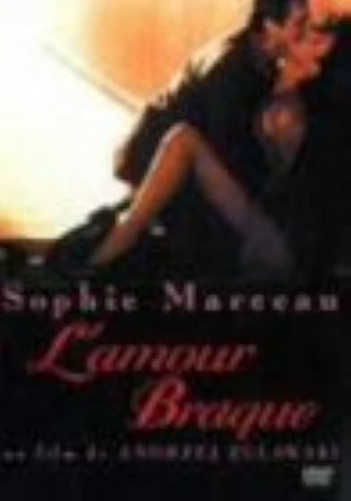 狂気の愛 [DVD] ソフィー・マルソー (出演), フランシス・ユステール (出演), アンジェイ・ズラウスキー (監督) Amazon.co.jp: 狂気の愛 ソフィー・マルソー主演 [DVD