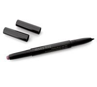 Mary Kay Shadow & Line Eye Duo: Frosted Fig