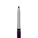 Palladio Retractable Waterproof Eyeliner, Richly Pigmented Color and Creamy, Slip Twist Up Pencil Eye Liner, Smudge Proof Long Lasting Application, All Day Wear, No Sharpener Required, Exotic Plum