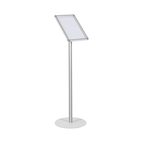 Porte-affiches clipsable A4 pour afficher vos menus et notes