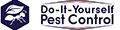 DIY Pest Control logo