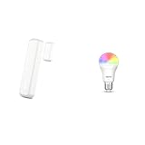 Produkt 2: Farbwechsel und dimmen per FRITZ!App Smart Home, FRITZ!Fon, PC, Notebook oder Tablet, Helligkeit stufenlos regelbar